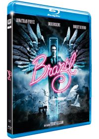Brazil - Blu-ray