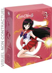 Sailor Moon S - Intégrale Saison 3 - Blu-ray