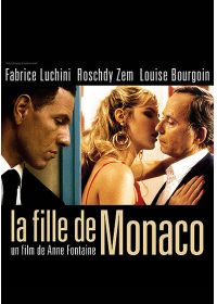 La Fille de Monaco - DVD