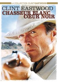 Chasseur blanc, coeur noir - DVD