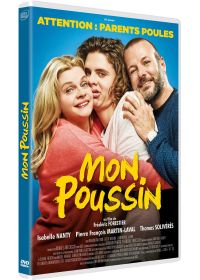 Mon poussin - DVD