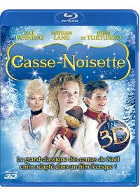 Casse-Noisette (Blu-ray 3D) - Blu-ray 3D
