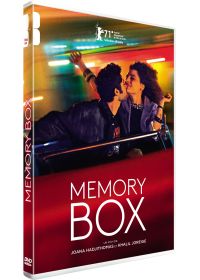 Memory Box - DVD