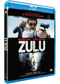 Zulu - Blu-ray