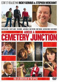 Adieux à Cemetery Junction - DVD