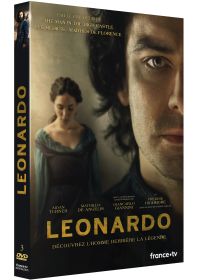 Leonardo - Saison 1 - DVD