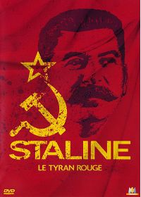 Staline, le tyran rouge - DVD