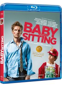 Babysitting - Blu-ray