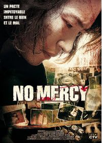 No Mercy - DVD