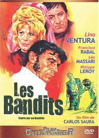 Les Bandits - DVD