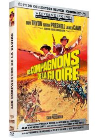 Les Compagnons de la gloire (Édition Collection Silver Blu-ray + DVD) - Blu-ray