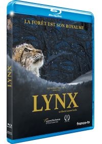 Lynx (Édition Limitée) - Blu-ray