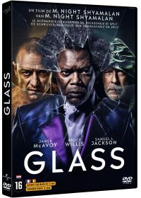 Glass - DVD