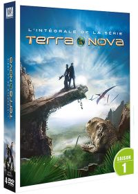 Terra Nova - L'intégrale de la série - DVD
