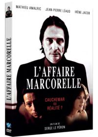 L'Affaire Marcorelle - DVD