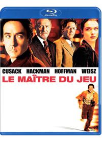 Le Maître du jeu - Blu-ray