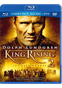 King Rising 2 : Les deux mondes (Combo Blu-ray + DVD) - Blu-ray