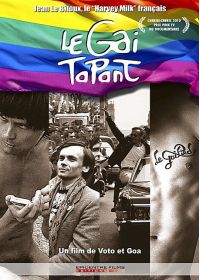 Le Gai tapant - DVD