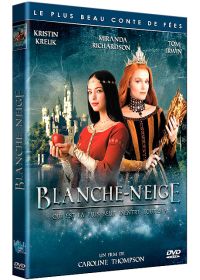 Blanche Neige - DVD