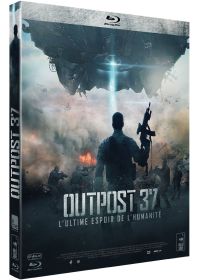 Outpost 37, l'ultime espoir - Blu-ray