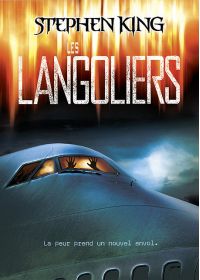 Les Langoliers - DVD