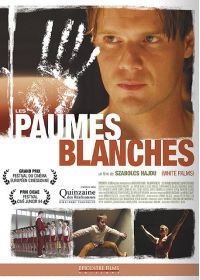 Les Paumes blanches - DVD