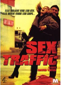 Sex Traffic - DVD