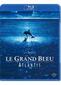 Le Grand bleu (Édition Spéciale) - Blu-ray