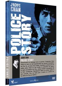 Police Story (Version intégrale) - DVD