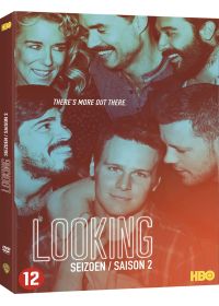 Looking - Saison 2 - DVD