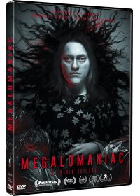 Megalomaniac - DVD