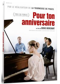 Pour ton anniversaire - DVD