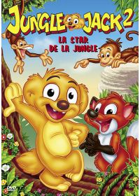 Jungle Jack 2 - DVD