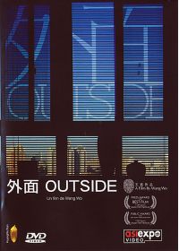 Outside - DVD