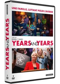 Years and Years - Saison 1 - DVD