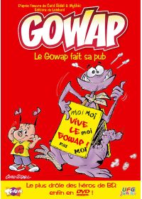 Gowap - Le Gowap fait sa pub - DVD