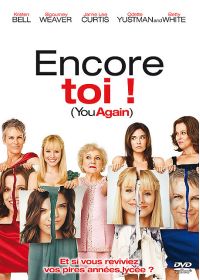 Encore toi ! - DVD
