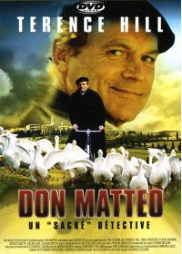 Don Matteo - Un "sacré" détective - Vol. 1 - DVD