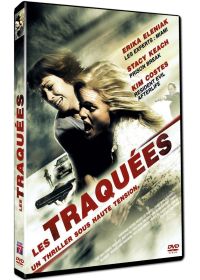 Les Traquées - DVD