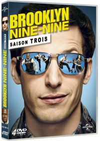 Brooklyn Nine-Nine - Saison 3