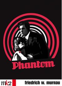 Phantom - DVD