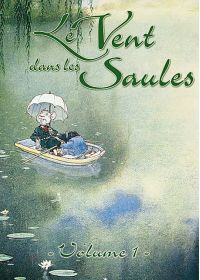 Le Vent dans les saules - Vol. 1 - DVD