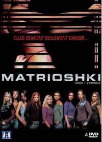 Matrioshki - Saison 1 - DVD