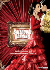 Ballroom Dancing - DVD