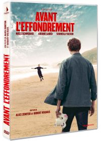 Avant l'effondrement - DVD