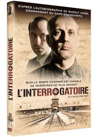 L'Interrogatoire - DVD