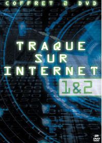 Traque sur Internet 1.0 / 2.0 - DVD