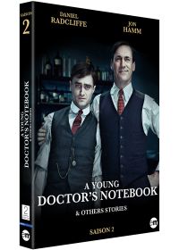 A Young Doctor's Notebook & Other Stories - Saison 2