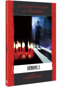 Démons 2 - DVD