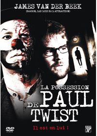 La Possession de Paul Twist - DVD